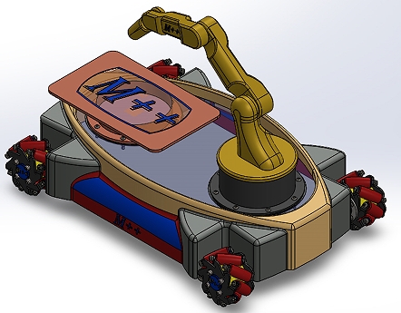 Mplusplus(M++)˼{ķ݆С܇3DD SolidworksOӋ
