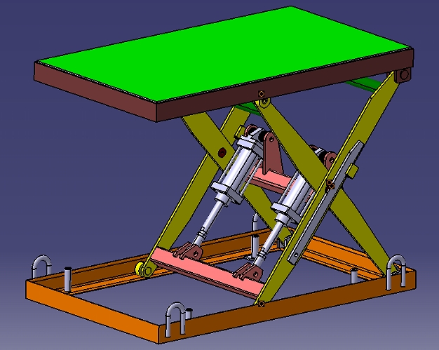 Һϵy(tng)ƽ_(ti)3DD IGSʽ