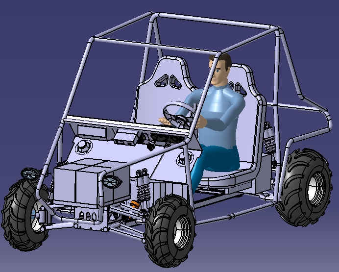 BUGGY ARABApԽҰ܇Y3DD STPʽ