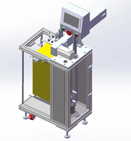 ZƬԄϙC(j)3D(sh)ģD Solidworks20O(sh)Ӌ