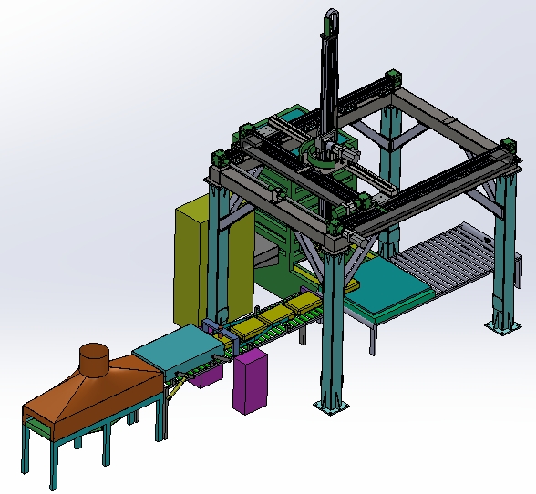 \(yn)վ3D(sh)ģD Solidworks20O(sh)Ӌ(j)