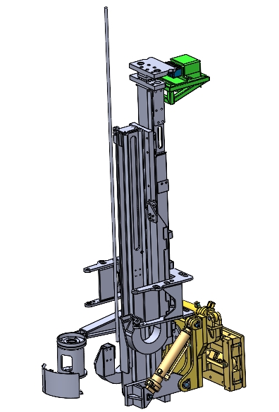 픰^o(h)@C(j)3D(sh)ģD Solidworks20O(sh)Ӌ