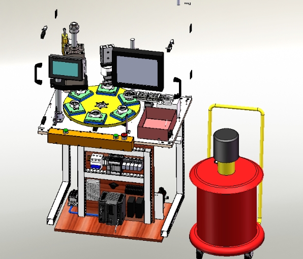 ԄTˢ͙C3DģD Solidworks14OӋ