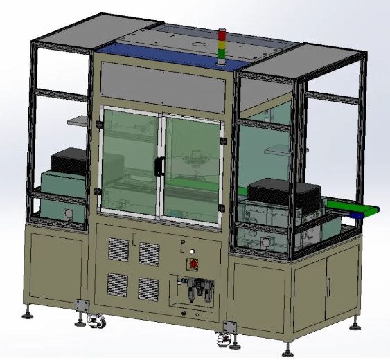 TʽԄ(dng)a(chn)3D(sh)ģD Solidworks18O(sh)Ӌ(j)