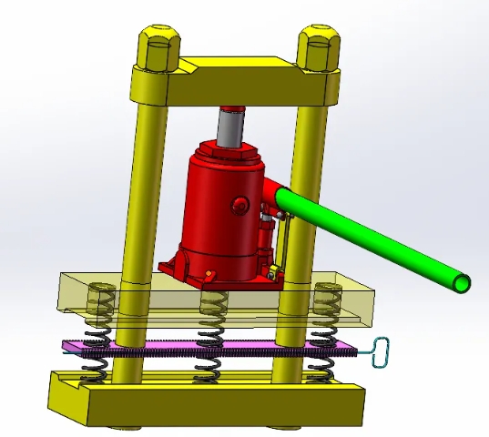 ݔ͎ۙC3DģD Solidworks23OӋ