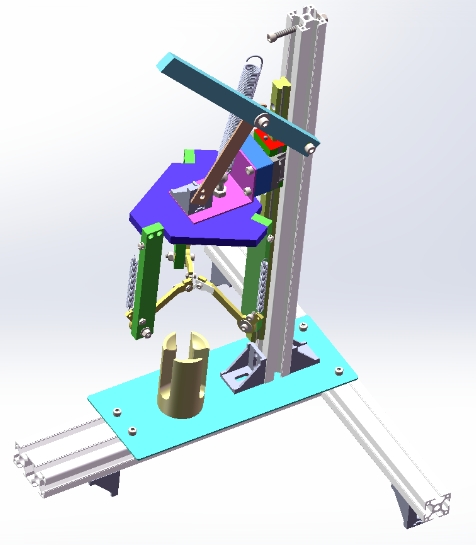 Ƥ_(ki)Ƥ3D(sh)ģD+Solidworks20O(sh)Ӌ(j)