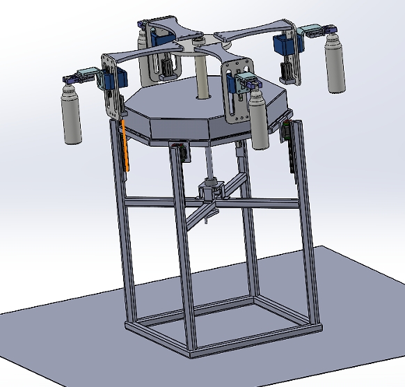 ͎gݔD(zhun)_(ti)3DD SolidworksO(sh)Ӌ(j)