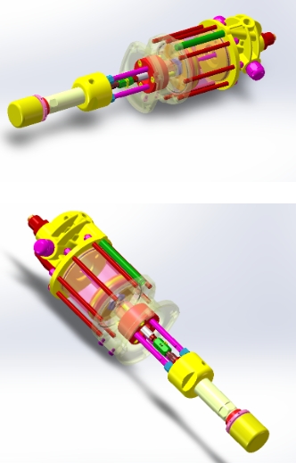 AIR PUMP 6Ӣ3DD STPʽ