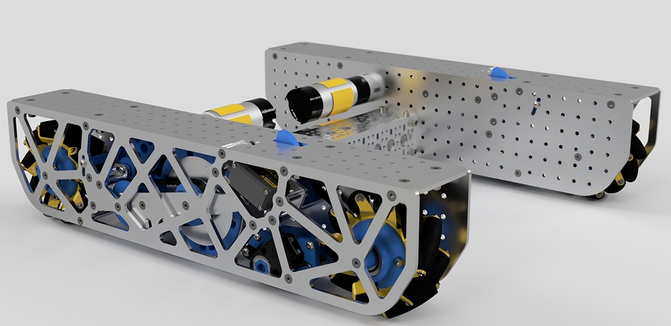 ݆HexacanumϵyFTC˼{ķ݆С܇3DD STEPʽ