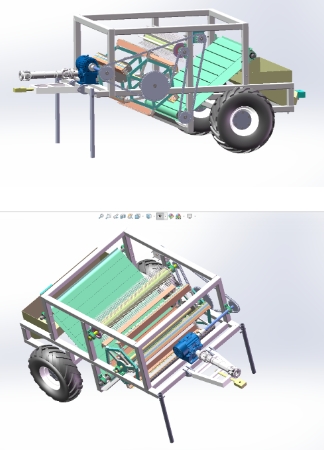 ʽʾղՙC(j)3D(sh)ģD Solidworks21O(sh)Ӌ(j)