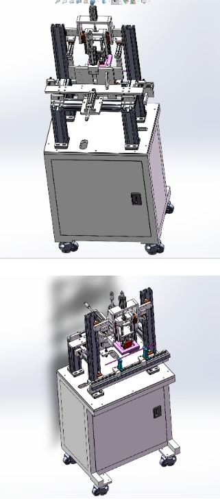 СͽzӡC3DģD  Solidworks18OӋ