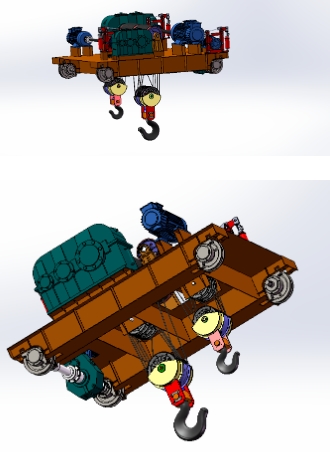 ͨØʽؙC(j)С܇3D(sh)ģD Solidworks14O(sh)Ӌ(j)