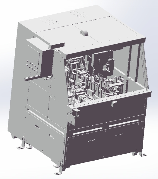 (c)ҽMbC(j)3DD Solidworks16O(sh)Ӌ(j)