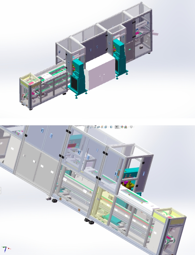 ȫԄ(dng)ӡO(sh)ˮ3D(sh)ģD Solidworks20O(sh)Ӌ(j)