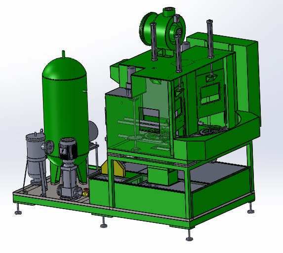 λ߉ϴC(j)SģSolidWorksO(sh)Ӌ(j)