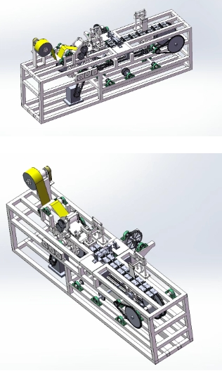 ȫԄӼbaC3DģD Solidworks12OӋ