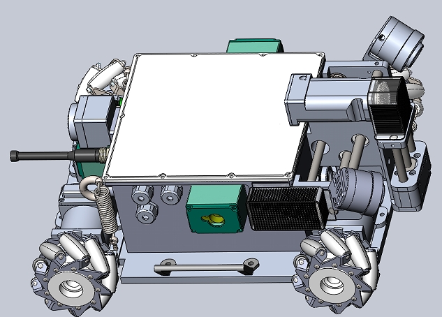 ˮ˼{ķ݆݆С܇(ch)3D(sh)ģD STEPʽ