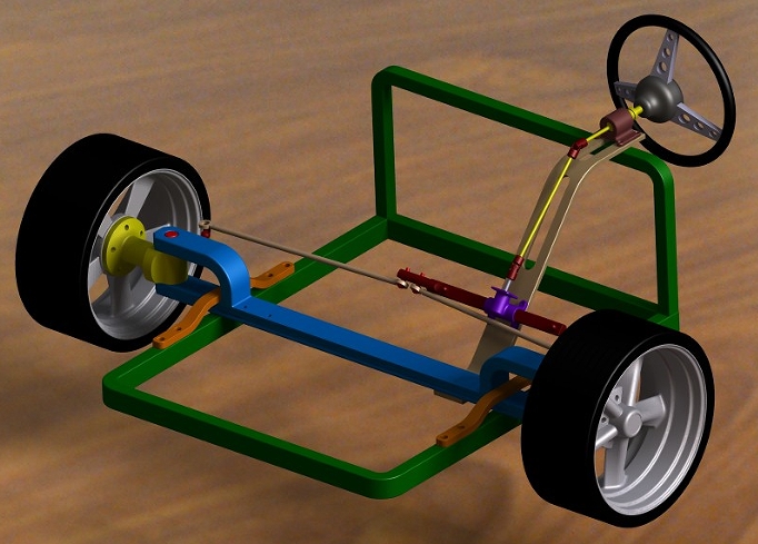 Car steering gear܇Db3DD STPʽ