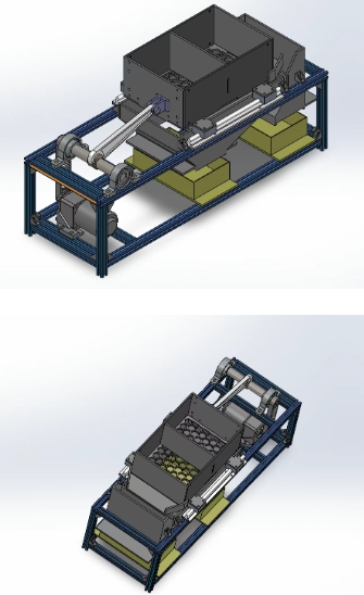 Ӳŷ֒C(j)3D(sh)ģD Solidworks23O(sh)Ӌ(j)