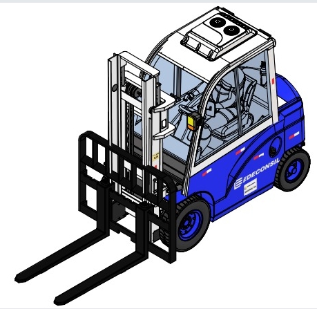 cabinadaѶ܇3D(sh)ģD stpʽ
