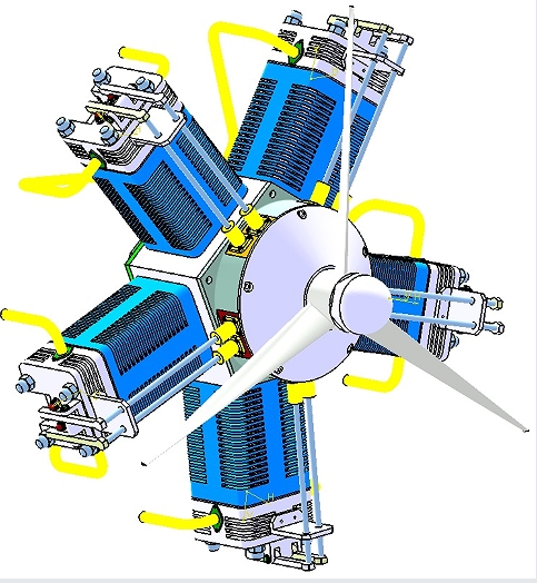 radial-engine-485lәCΰlәC3DD igs STPʽ