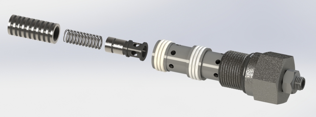 PRESSION{Y3DD STEPʽ