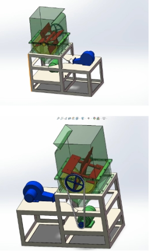 QȥC(j)3D(sh)ģD Solidworks18O(sh)Ӌ(j)