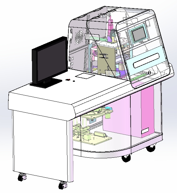 Ƭϵy3DģD Solidworks22OӋ
