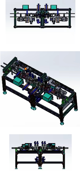 zԄӼݼyO3DģD Solidworks17OӋ