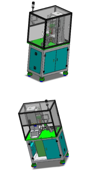 ywԄ(dng)b3D(sh)ģD Solidworks23O(sh)Ӌ(j)