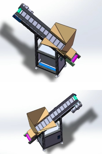 ƽƤC(j)\(yn)ݔC(j)3D(sh)ģD Solidworks18O(sh)Ӌ