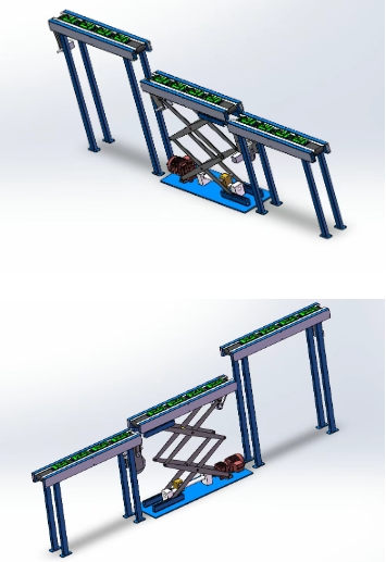 gЪʽˮ3D(sh)ģD Solidworks22O(sh)Ӌ(j)