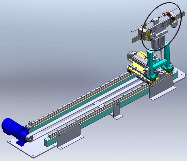 ̥Ȧb3DģD SolidworksOӋ