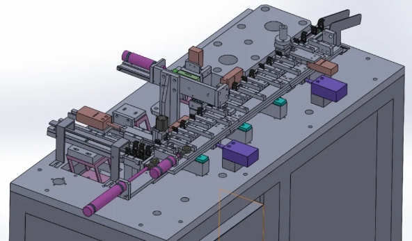 R_S^MbC3DģD Solidworks20OӋ