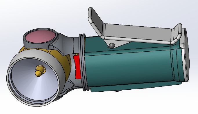 Rotional TourchDʽͲY3DD SolidworksOӋ