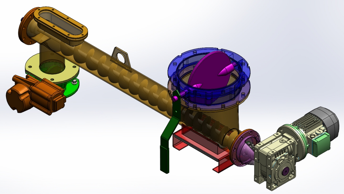 SC-90Aݔ͙C3DD SolidworksOӋ