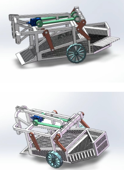 YʽոC3D(sh)ģD Solidworks21O(sh)Ӌ