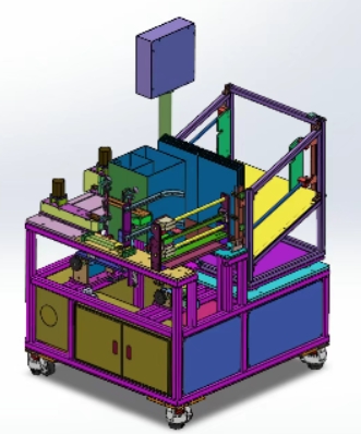 Nߴ{Ԅۼ3DģD Solidworks20OӋ