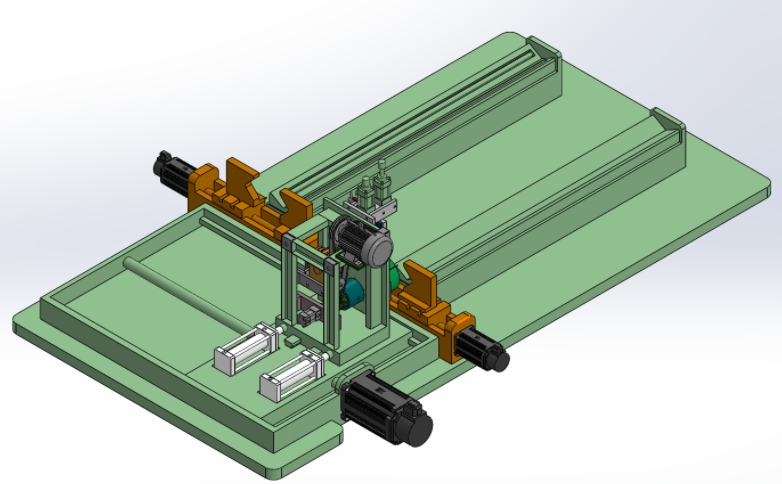 ܿړΏ̎3D(sh)ģD Solidworks18O(sh)Ӌ(j)