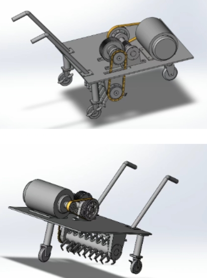 ʽݙC3DģD Solidworks20OӋ