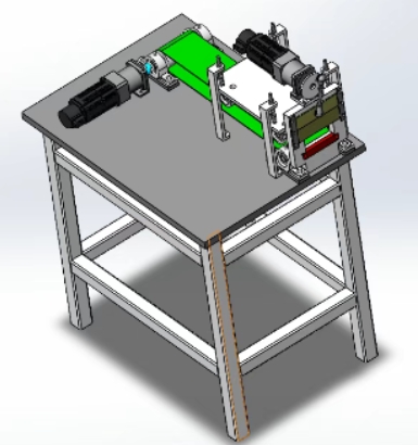 ɽˎƬC3DģD Solidworks16OӋ