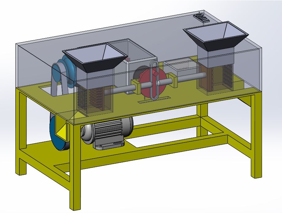 ߲иC(j)3D(sh)ģD Solidworks20O(sh)Ӌ(j)