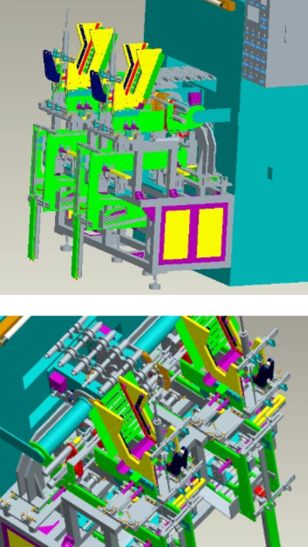 D(zhun)ȫԄ(dng)C(j)3D(sh)ģD creo4.0O(sh)Ӌ(j)