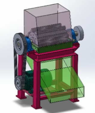 ۗUC(j)3D(sh)ģD Solidworks23O(sh)Ӌ(j)