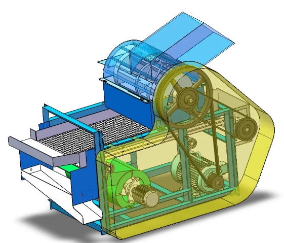 ÓC3DģD Solidworks20OӋ