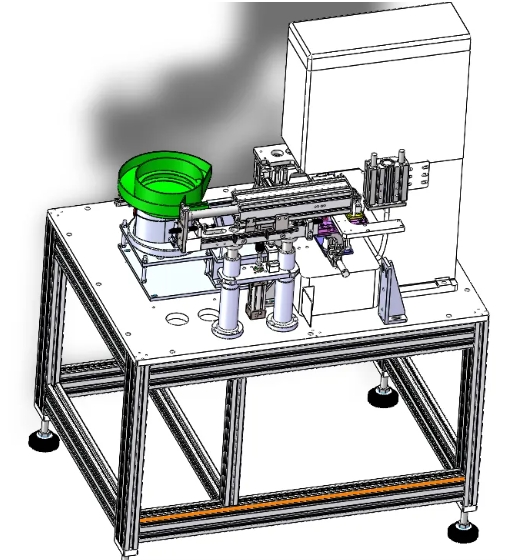 ȫԄԙC3D(sh)ģD Solidworks16O(sh)Ӌ