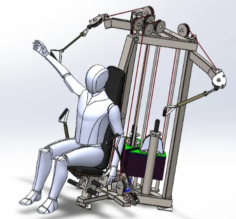 APARELHOزе3DģD SolidworksOӋ