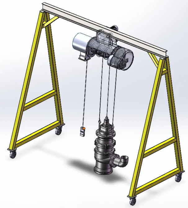 ˮb3D(sh)ģD Solidworks19O(sh)Ӌ(j)