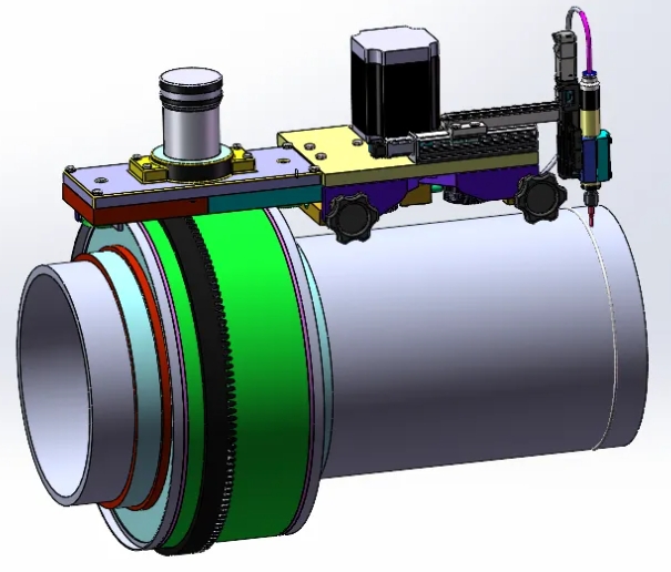 ܵәC3D(sh)ģD Solidworks21OӋ