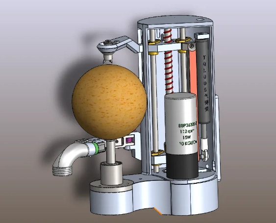 ԄƤC3DģD Solidworks14OӋ